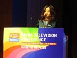 华数传媒刘宁子：有线电视的媒体融合之路