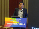 刘小卫:智能网关、智慧家庭与广电个性化服务