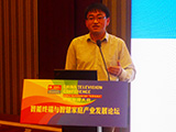 晋佳圆:家庭智能网关--广电布局家庭互联网的核心点