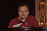 朱允斌:TVOS智能电视机顶盒及智能家庭网关探讨