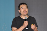 吴亚洲:广电生态云助力新媒体发展