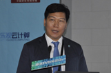 KIM SOON KI:地面电视、4K、UHD(TERRESTRIAL,4K,UHDTV IN KOREA)