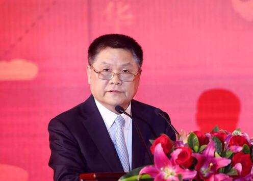 2019江苏 高级经济师_...香港金融管理局高级经济师陈红一(2)