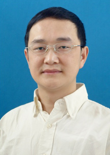 刘鹏