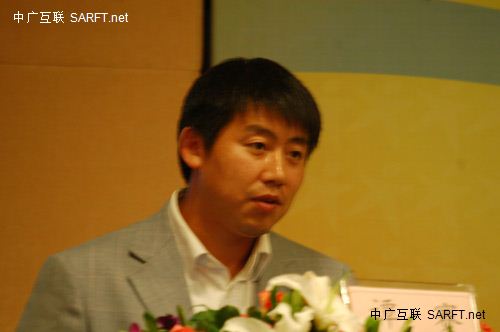大连天途有线电视网络股份有限公司企业研发部项目主管谭赛