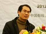 陈长伟：天山云-DVB+OTT探索