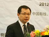 李晓枫：DOF论坛的目标与规划