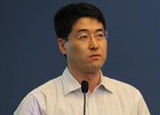 永新视博张镭：业务情况的介绍以及对多屏的解读