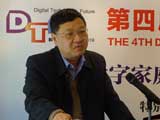 广东有线杜戈：广电要重视智慧家庭