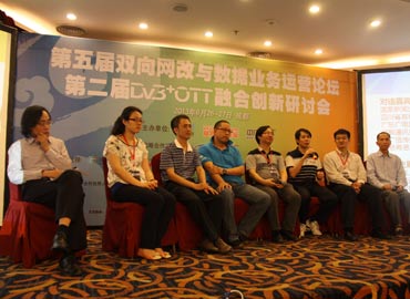 空谈误国，实干兴邦！有线网络如何实现从技术到运营的跨越？