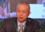 国务院发展研究中心企业研究所副所长马骏将参加CBIT2013年会