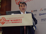 金正洙：韩国有线电视产业的现状与未来
