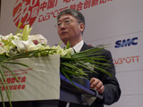 高书生：文化产业发展的现状与趋势