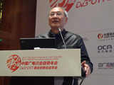 侯自强：广电IP化趋势及OTT TV发展策略