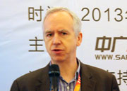 Ben Keen：全球OTT产业发展概况