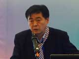 罗小布：建立现代传播体系