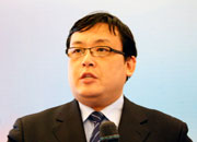 曹三省：三网融合条件下的云媒体业务支撑