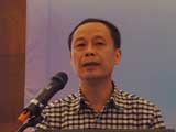 李向坤：接入技术演进与未来发展