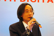 曾会明：大部制改革下的有线业务平台二次规划探讨