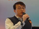 林起劲：大视频产业竞争格局分析