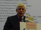 克里斯托弗·拉莫斯：Wireless Risks for the Cable Industry