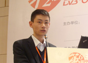 花泉：江苏有线IT支撑体系与大数据营销