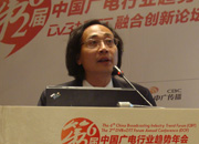曾会明：DVB+OTT商业模式与突破重点
