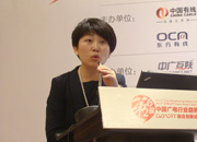 李馥岑：传媒大数据在视频方面的应用探讨