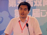 肖友能：互联网电视与IPTV、DVB-X融合发展