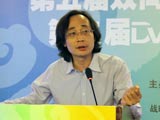 曾会明：从互联网发展看电视产业出路