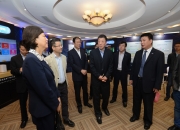 做“智能化新网络+服务化新媒体”的运营商 华数助力ICTC,从杭州再出发