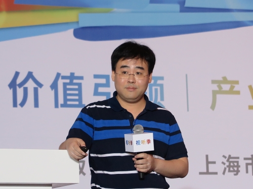 陈睿：年轻一代的文化背景