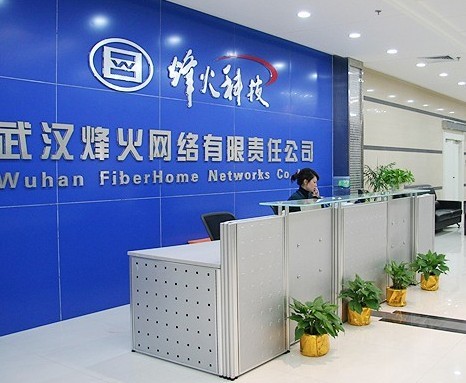 烽火网络